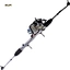 Electronic Power Steering Rack Citroen C4